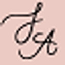 June Adel logo