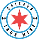 Iron Mine Gym logo