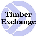 Timber Exchange logo