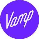 Vamp logo
