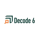 Decode 6 logo