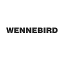 WENNEBIRD logo