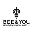 Bee & You logo