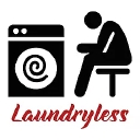 Laundryless logo
