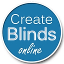 Create Blinds Online logo
