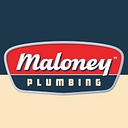 Maloney Plumbing & Drain Services logo