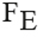 Fine Eyewear & Eye Care logo