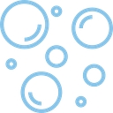Bath Bubble and Beyond logo