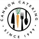 Cannon Catering logo