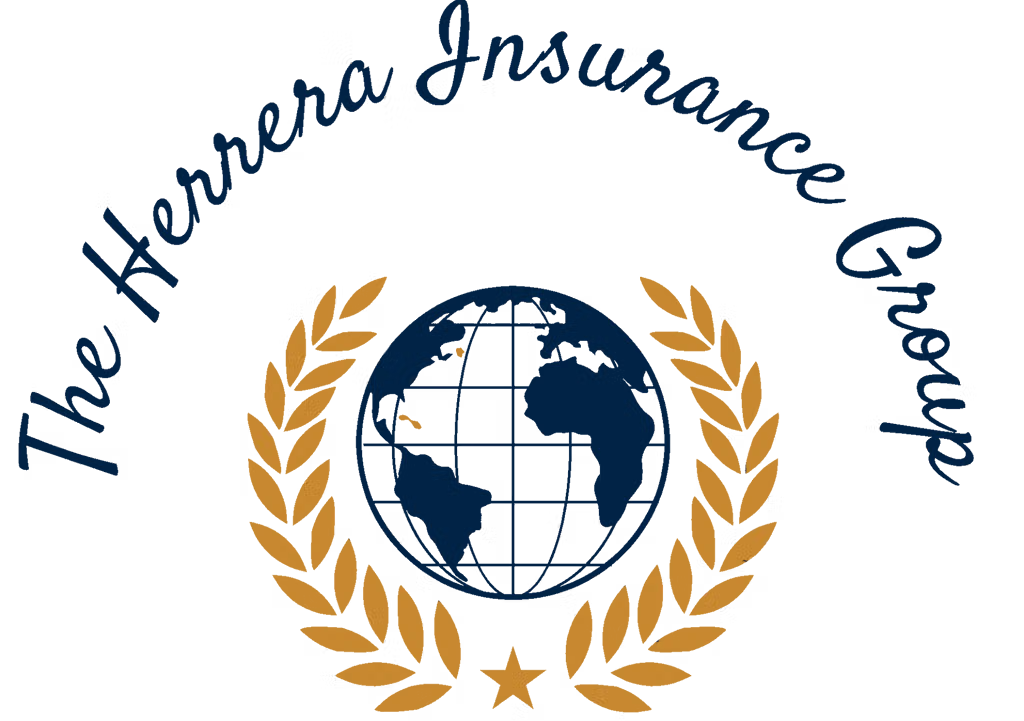 The Herrera Insurance Group, LLC. logo