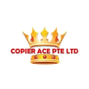 Copier Ace logo