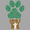 Paw of the Family logo