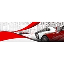 Fredericksburg Motors logo
