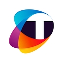 Techved logo