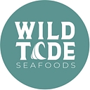 Wild Tide Seafoods logo