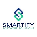 Smartify Software Solutions logo