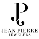 Jean Pierre Jewelers logo