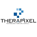 Therapixel logo