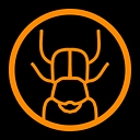 Akhetonics logo