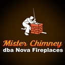 Mister Chimney Cleaning & Repairs logo