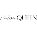 Victoria Queen logo