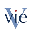 Vie International logo
