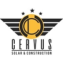 CERVUS Solar & Construction logo