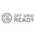 Off Grid Ready logo