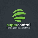 SuperControl logo