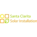 Santa Clarita Solar Installation logo