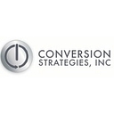 Conversion Strategies, Inc. logo