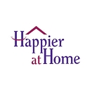 Happier at Home logo