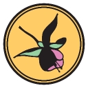 Hashimoto Nursery logo