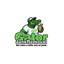 Gator Junk Removal logo