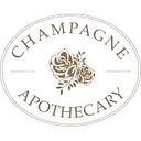 Champagne Apothecary logo