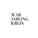 Dear Darling Berlin logo