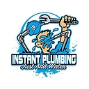 Instant Plumbing logo