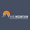 Mine Mountain logo
