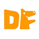 DFpet logo