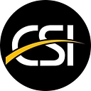 CSI Workforce logo