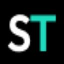 SentimenTracker logo