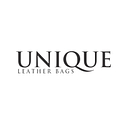 Unique Leather Bags logo