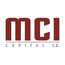 MCI Capital logo