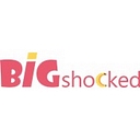 BIG SHOCKED logo