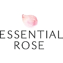 Essential Rose Life logo