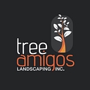Tree Amigos Landscaping logo