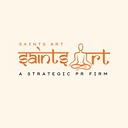 Saintsart logo