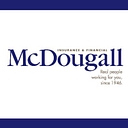 McDougall Insurance logo