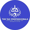 The Tax Professionals logo