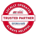 EnviroSafe Plumbing Heating & Air logo